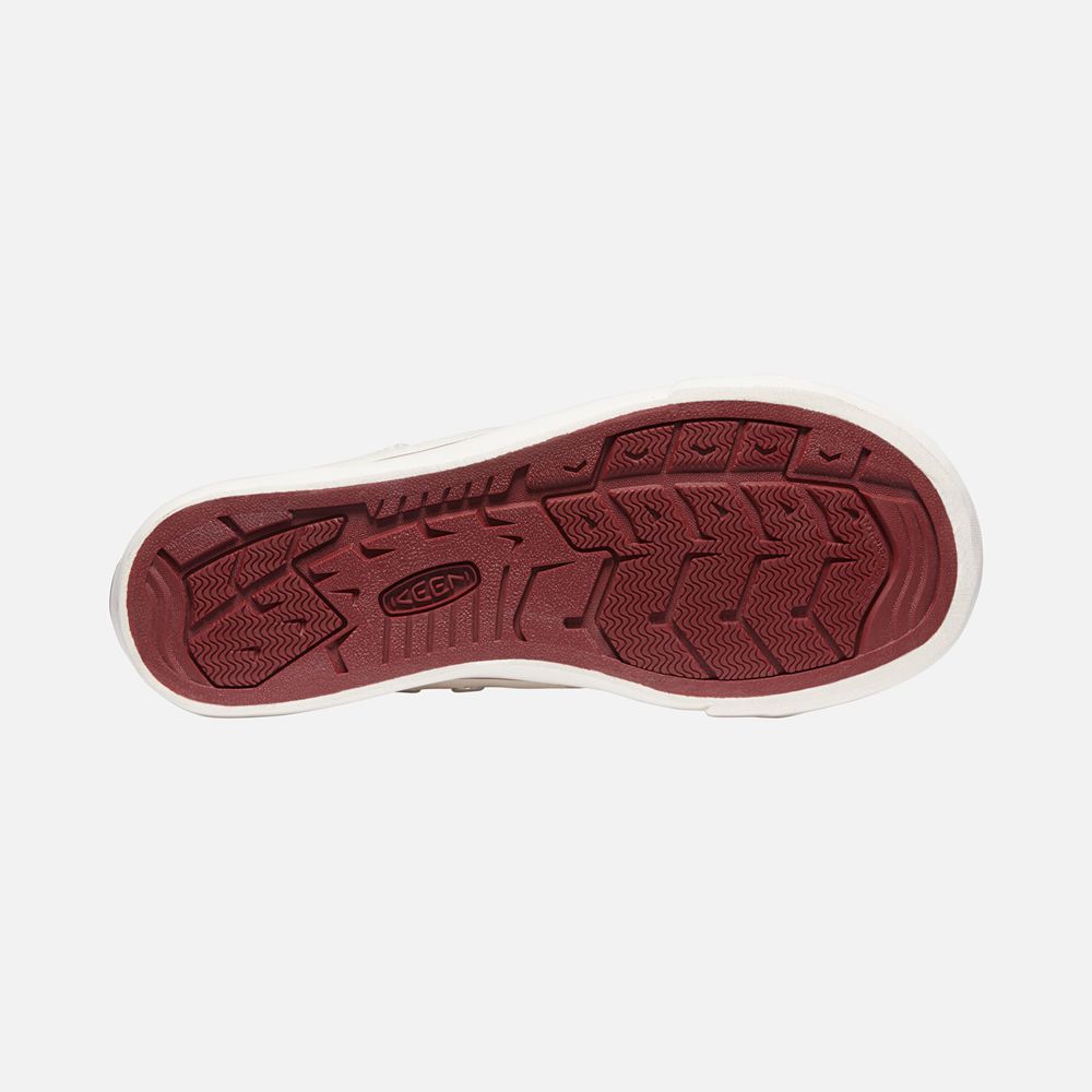 Keen Tygskor Dam Vita - Coronado Iii - 045367TQI